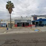 Dirección, horario, teléfono y opiniones de Express Partes Diesel Tecate en Tecate