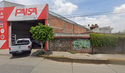 Dirección, horario, teléfono y opiniones de Faisa | Refacciones | Autopartes | Mayoreo | Irapuato en Irapuato