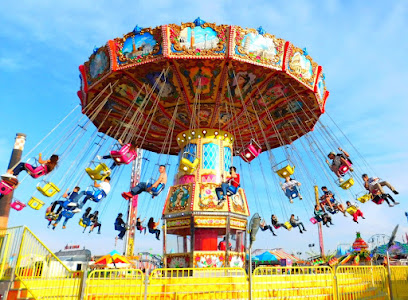 Dirección, horario, teléfono y opiniones de Feria de San Antonio en Cuauhtémoc