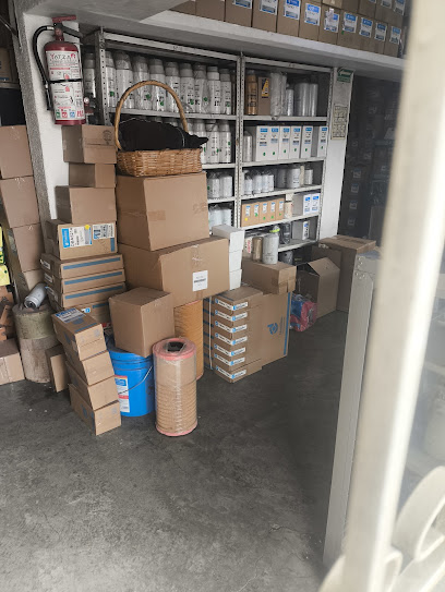 Dirección, horario, teléfono y opiniones de Filtros y Lubricantes de Ecatepec en Ecatepec de Morelos