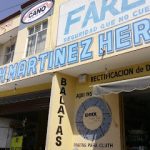 Dirección, horario, teléfono y opiniones de Frenos y Clutch Martinez Hermanos en Irapuato