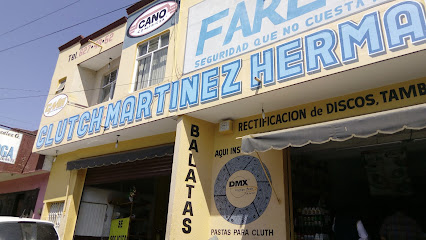 Dirección, horario, teléfono y opiniones de Frenos y Clutch Martinez Hermanos en Irapuato