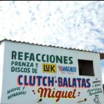 Dirección, horario, teléfono y opiniones de Frenos y Clutch Miguel en Tecomán