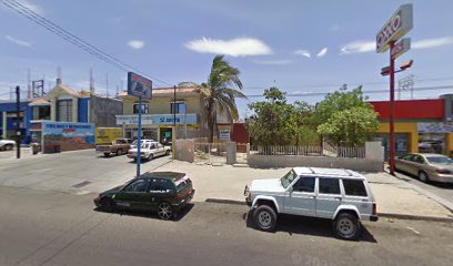 Dirección, horario, teléfono y opiniones de Frenos y Refacciones Kino en La Paz