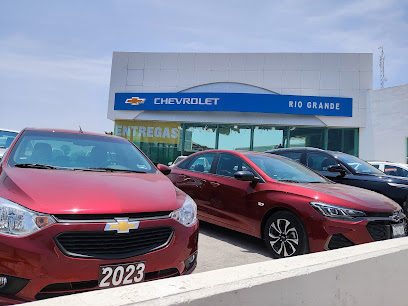 Dirección, horario, teléfono y opiniones de Gm Parts en Piedras Negras