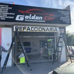 Dirección, horario, teléfono y opiniones de Golden Car Refaccionaria en Torreón