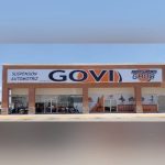 Dirección, horario, teléfono y opiniones de Govi Gomez en Gómez Palacio