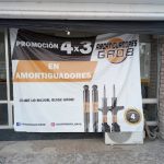 Dirección, horario, teléfono y opiniones de Govi Refaccionaria en Torreón