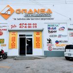 Dirección, horario, teléfono y opiniones de Gransa Refaccionarias en Delicias