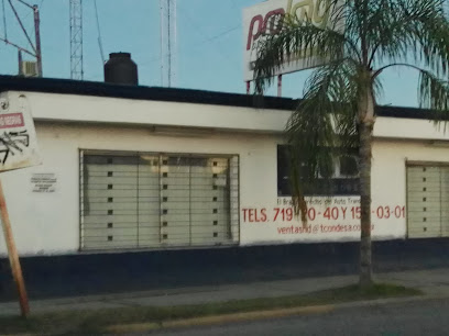 Dirección, horario, teléfono y opiniones de Hd Refacciones en Gómez Palacio