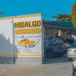 Dirección, horario, teléfono y opiniones de Hidalgo Carrocería y Pintura en La Paz