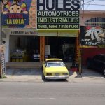 Dirección, horario, teléfono y opiniones de Hules, Hules y Más Hules en Manzanillo