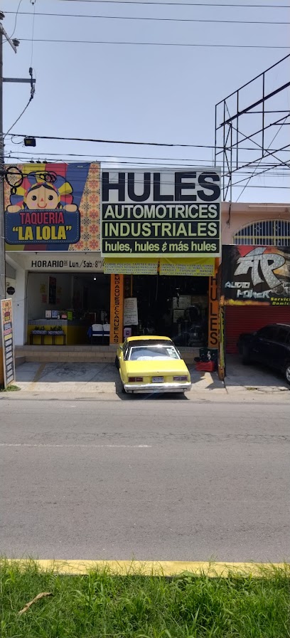 Dirección, horario, teléfono y opiniones de Hules, Hules y Más Hules en Manzanillo