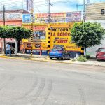 Dirección, horario, teléfono y opiniones de Italika Refacciones Mercado de Motos en Irapuato