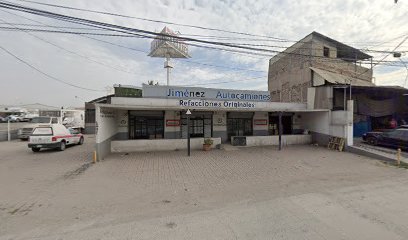 Dirección, horario, teléfono y opiniones de Jiménez Autocamiones en Manzanillo