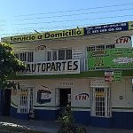 Dirección, horario, teléfono y opiniones de Johnny Autopartes en Villa de Álvarez