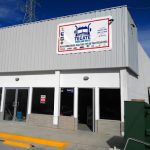 Dirección, horario, teléfono y opiniones de Jr Tractopartes en Tecate