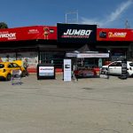 Dirección, horario, teléfono y opiniones de Jumbo Autopartes en Torreón