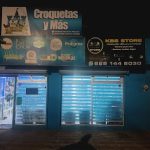 Dirección, horario, teléfono y opiniones de Kbs Store en Cuauhtémoc