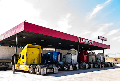 Dirección, horario, teléfono y opiniones de Kenworth de Jalisco Sucursal Manzanillo en Manzanillo