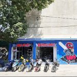 Dirección, horario, teléfono y opiniones de Lars Moto Refacciones en Ecatepec de Morelos