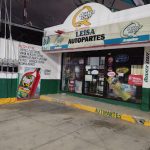 Dirección, horario, teléfono y opiniones de Leisa Autopartes en La Paz
