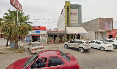 Dirección, horario, teléfono y opiniones de Lema Refaccionarias en Cd. Constitución