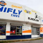 Dirección, horario, teléfono y opiniones de Llantas En Monclova - Servicio de Suspensión (Llantec) en Monclova