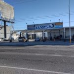 Dirección, horario, teléfono y opiniones de Llantas Llyasa Suc. La Paz en La Paz