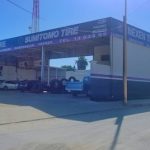 Dirección, horario, teléfono y opiniones de Llantas Nexen - San José del Cabo en San José del Cabo