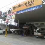 Dirección, horario, teléfono y opiniones de Llantas de Sudcalifornia Continental en Cd. Constitución