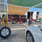 Dirección, horario, teléfono y opiniones de Llantera California en San José del Cabo