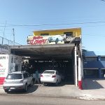 Dirección, horario, teléfono y opiniones de Llantera El Chapo's en La Paz