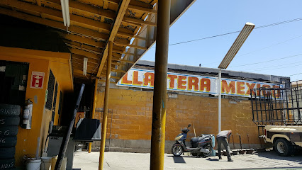 Dirección, horario, teléfono y opiniones de Llantera Mexico en Tijuana