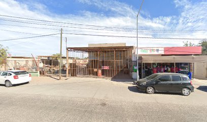 Dirección, horario, teléfono y opiniones de Llantera y Accesorios San Luis en Cd. Constitución