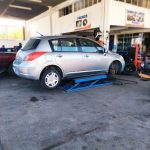 Dirección, horario, teléfono y opiniones de Llanti - Servicios Boulevard en La Paz