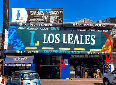 Dirección, horario, teléfono y opiniones de Los Leales Volks en Manzanillo