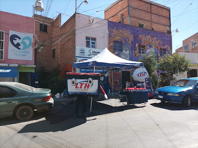 Dirección, horario, teléfono y opiniones de Lth Cachorro en Guanajuato