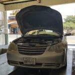 Dirección, horario, teléfono y opiniones de Lubricantes El Chava en Tecate