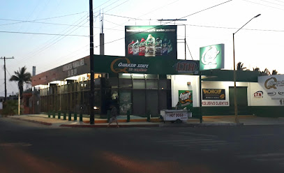 Dirección, horario, teléfono y opiniones de Lubricantes Peninsulares S.A. de C.V. en La Paz