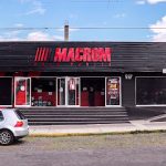 Dirección, horario, teléfono y opiniones de Macrom Autopartes en Colima