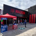 Dirección, horario, teléfono y opiniones de Macrom Autopartes en Tecomán