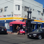Dirección, horario, teléfono y opiniones de Mafra Mayoreo Automotriz en Tijuana