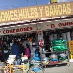 Dirección, horario, teléfono y opiniones de Mangueras y Conexiones El General en Ecatepec de Morelos