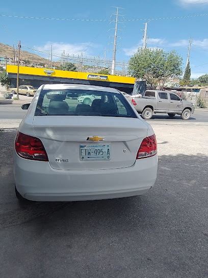 Dirección, horario, teléfono y opiniones de Mantenimiento Express en Chihuahua