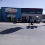 Dirección, horario, teléfono y opiniones de Marmolejo Saulo en Torreón