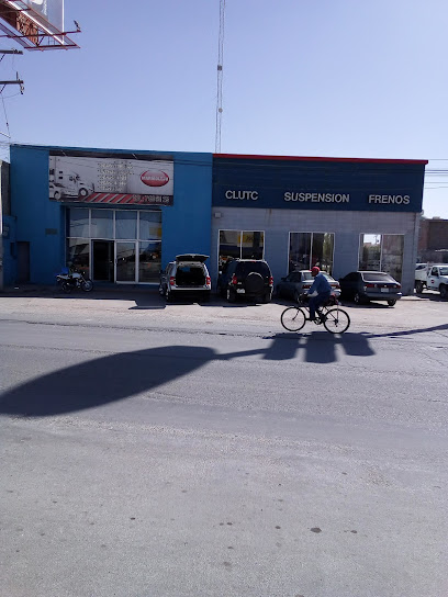 Dirección, horario, teléfono y opiniones de Marmolejo Saulo en Torreón