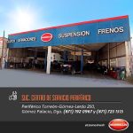 Dirección, horario, teléfono y opiniones de Marmolejo en Gómez Palacio