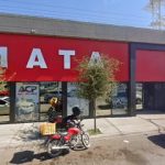 Dirección, horario, teléfono y opiniones de Mata en Delicias