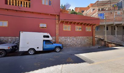 Dirección, horario, teléfono y opiniones de Materiales Barron en Guanajuato
